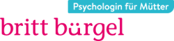 Britt Bürgel – Psychologin für Mütter